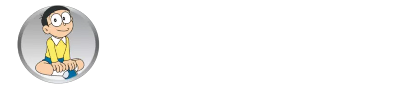 LOGO Nobita138